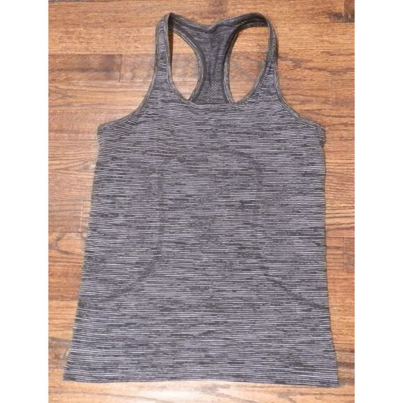 Lululemon Athletica Swiftly Tech Tank Top Women's Size 8 - Picture 1 of 2